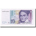 Banknote, GERMANY - FEDERAL REPUBLIC, 10 Deutsche Mark, 1989, 1989-01-02