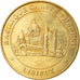 France, Token, Touristic token, Basilique Sainte-Thérèse, Lisieux, 2003, MDP