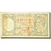 Banknote, French Somaliland, 20 Francs, Undated, KM:7a, EF(40-45)