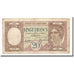 French Somaliland, 20 Francs, KM:7b, F(12-15)