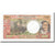 Billete, 1000 Francs, 1971, Nueva Caledonia, KM:64a, EBC+