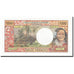 Banknot, Nowa Kaledonia, 1000 Francs, 1971, KM:64a, UNC(60-62)