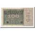 Banknote, Germany, 100 Millionen Mark, 1923, 1923-08-22, KM:107a, EF(40-45)