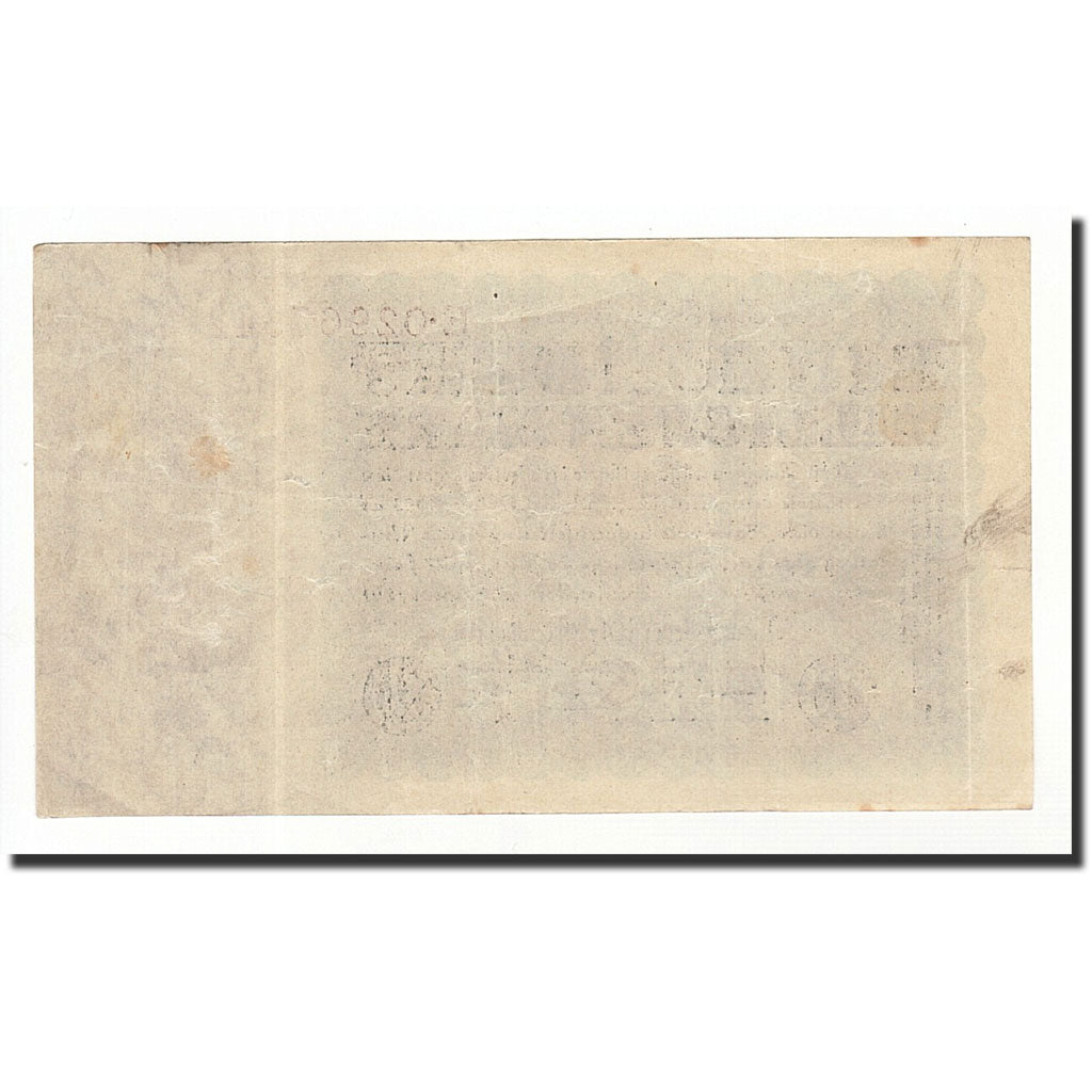 Banknote, Germany, 100 Millionen Mark, 1923, 1923-08-22, KM:107a, EF(40-45)
