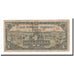 Netherlands Indies, 1 Roepiah, 1944, KM:129a, F(12-15)
