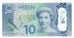 New Zealand, 10 Dollars, 2015, UNC(65-70)