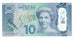 New Zealand, 10 Dollars, 2015, UNC(65-70)