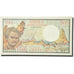 Banknote, Djibouti, 500 Francs, 1979, KM:36a, UNC(65-70)