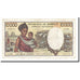 Banknot, Dżibuti, 10,000 Francs, 1984, KM:39a, VF(20-25)