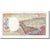 Banconote, Gibuti, 10,000 Francs, 1984, KM:39a, MB
