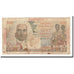 Martinique, 100 Francs, Undated (1947-49), KM:31a, VG(8-10)