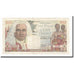 Banknote, French Equatorial Africa, 100 Francs, 1947, VF(20-25), KM:24