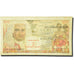Banknote, Saint Pierre and Miquelon, 2 Nouveaux Francs on 100 Francs, 1963