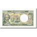 Banknote, French Pacific Territories, 5000 Francs, 1996, UNC(65-70), KM:3a