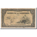 Banknote, Martinique, 25 Francs, 1943-1945, VG(8-10), KM:17