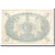 Billete, Martinica, 5 Francs, 1934-45, MBC+, KM:6