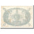 Geldschein, Martinique, 5 Francs, 1934-45, SS+, KM:6