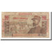 Martinique, 20 Francs, Undated (1947-49), KM:29, F(12-15)