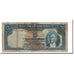 Banknote, Turkey, 5 Lira, 1937, 1937-10-15, KM:127, VG(8-10)