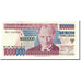Banknote, Turkey, 1,000,000 Lira, 1995, KM:209, UNC(63)