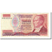Billete, 20,000 Lira, 1988, Turquía, KM:201, EBC