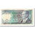 Banknote, Turkey, 10,000 Lira, 1982, KM:199, EF(40-45)