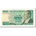 Turkey, 50,000 Lira, 1989, KM:203a, UNC(64)