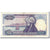 Banconote, Turchia, 1000 Lira, 1986, KM:196, BB+