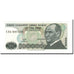 Banconote, Turchia, 10 Lira, 1982, KM:193b, FDS