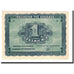 Greece, 1 Drachma, 1944, KM:320, 1944-11-09, UNC(65-70)