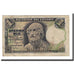 Greece, 1 Drachma, 1917, KM:308, 1917-10-27, EF(40-45)