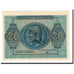 Greece, 20 Drachmai, 1944, KM:323, 1944-11-09, UNC(65-70)