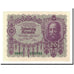 Geldschein, Österreich, 20 Kronen, 1922, 1922-01-02, KM:76, UNZ