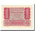 Geldschein, Österreich, 1 Krone, 1922, 1922-01-02, KM:73, UNZ