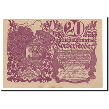 Banknote, Austria, 20 Heller, 1920, 1920-05-03, UNC(63)
