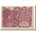 Banknote, Austria, 20 Heller, 1920, 1920-05-03, UNC(63)