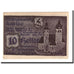 Billet, Autriche, 10 Heller, 1920, 1920-10-13, SPL