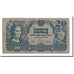 Austria, 20 Schilling, 1945, 1945-05-29, KM:116, F(12-15)