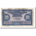 Banknote, Austria, 20 Schilling, 1944, KM:107, EF(40-45)