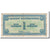 Biljet, Oostenrijk, 1 Schilling, 1944, KM:103a, TB