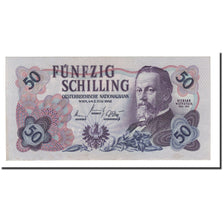 Austria, 50 Schilling, 1963, 1962-07-02, KM:137a, UNC(64)