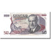 Austria, 50 Schilling, 1987, 1986-01-02, KM:149, UNC(65-70)