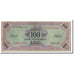 Italien, 100 Lire, 1943A, SGE