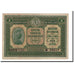 Italy, 2 Lire, 1918, 1918-01-02, EF(40-45)