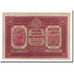 Banknote, Italy, 20 Lire, 1918, 1918-01-02, EF(40-45)