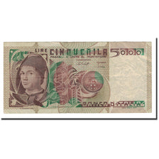 Italy, 5000 Lire, 1979, KM:105a, 1979-03-09, AU(50-53)