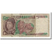 Italy, 5000 Lire, 1979, KM:105a, 1979-03-09, AU(50-53)