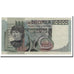 Italy, 10,000 Lire, 1976-1984, KM:106b, 1980-10-06, EF(40-45)