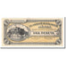 Banknote, Spain, 1 Peseta, 1936, 1936-09-26, UNC(65-70)