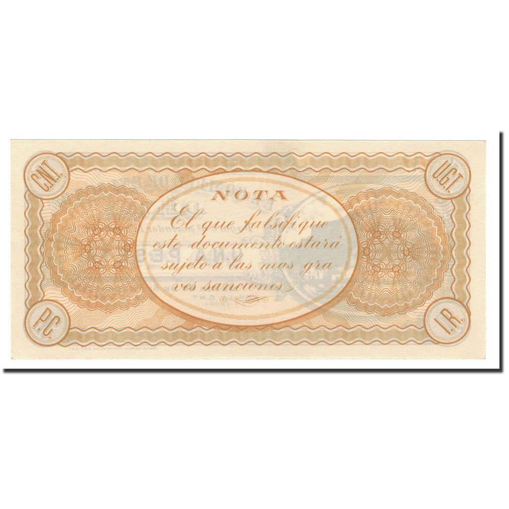 Banknote, Spain, 1 Peseta, 1936, 1936-09-26, UNC(65-70)